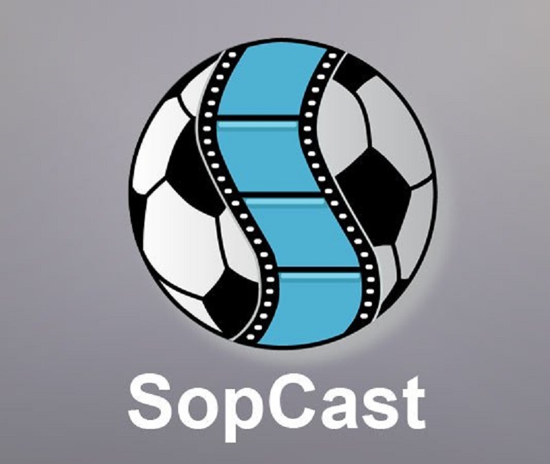 Cách sử dụng sopcast để xem những trận bóng đá trực tuyến