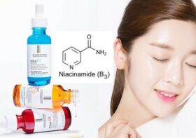 Tìm hiểu Niacinamide là gì? Công dụng và cách sử dụng 