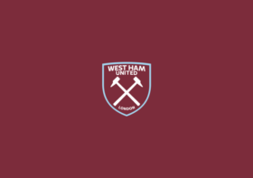 Tìm hiểu lịch sử logo West Ham Utd: CLB chuyên nghiệp tại Anh