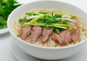 Ẩm thực là gì? Tìm hiểu về nét đẹp ẩm thực Việt Nam