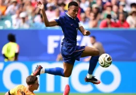 Cầu thủ ghi nhiều bàn thắng nhất World Cup – những chân sút vĩ đại