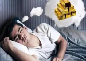 Nằm mơ thấy vàng đánh đề con gì? – Ý nghĩa và những ý nghĩa thú vị