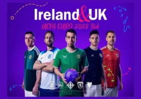 Vòng loại Euro 2028 – Thể thức, lịch thi đấu và những điều cần biết